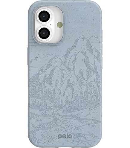 Amazon.com: Eco by GranolaGear - Eco-Friendly Phone Case for